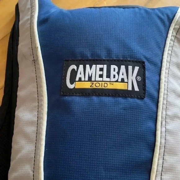 Camelbak Zoid - Picture 2 of 8